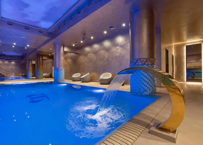 Visionapartments Bucharest - Contactless Check-InAlbergo