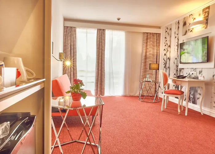 Continental Forum Bucuresti Palatul Parlamentului